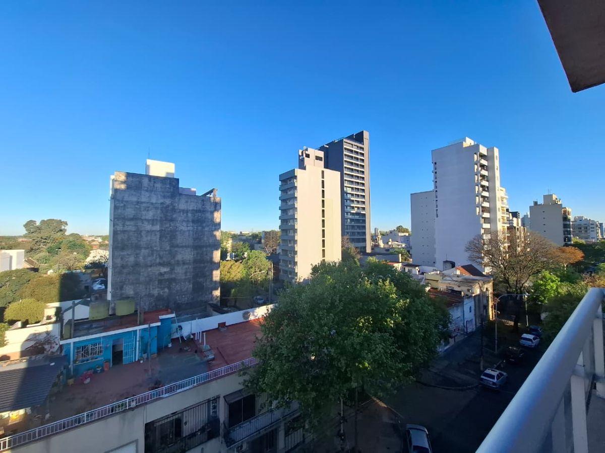 Foto de DOS AMBIENTES AL FRENTE, imagen 2