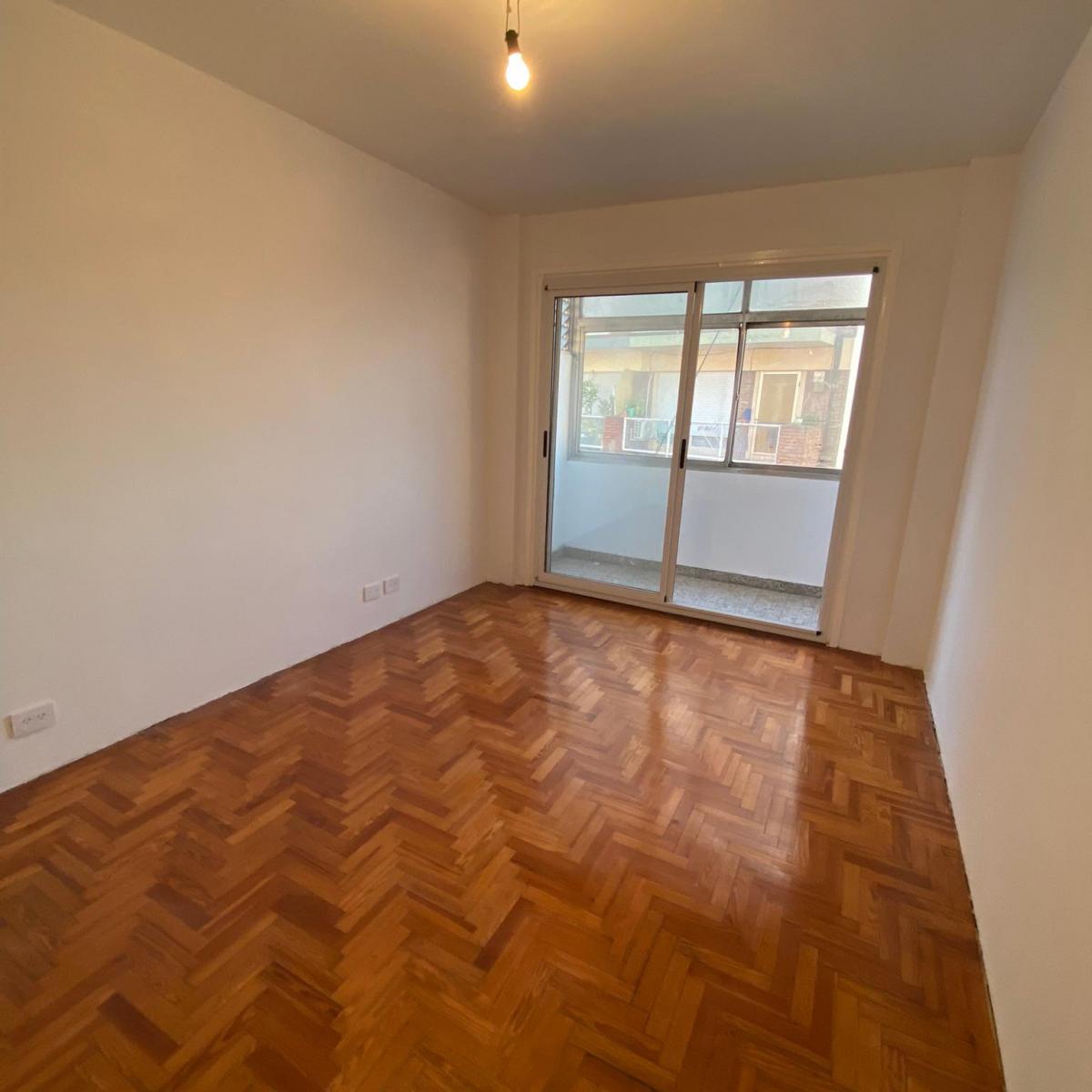 Departamento 40 m² - 2 Ambientes en Monte Castro, Capital Federal Usd 75.000 2