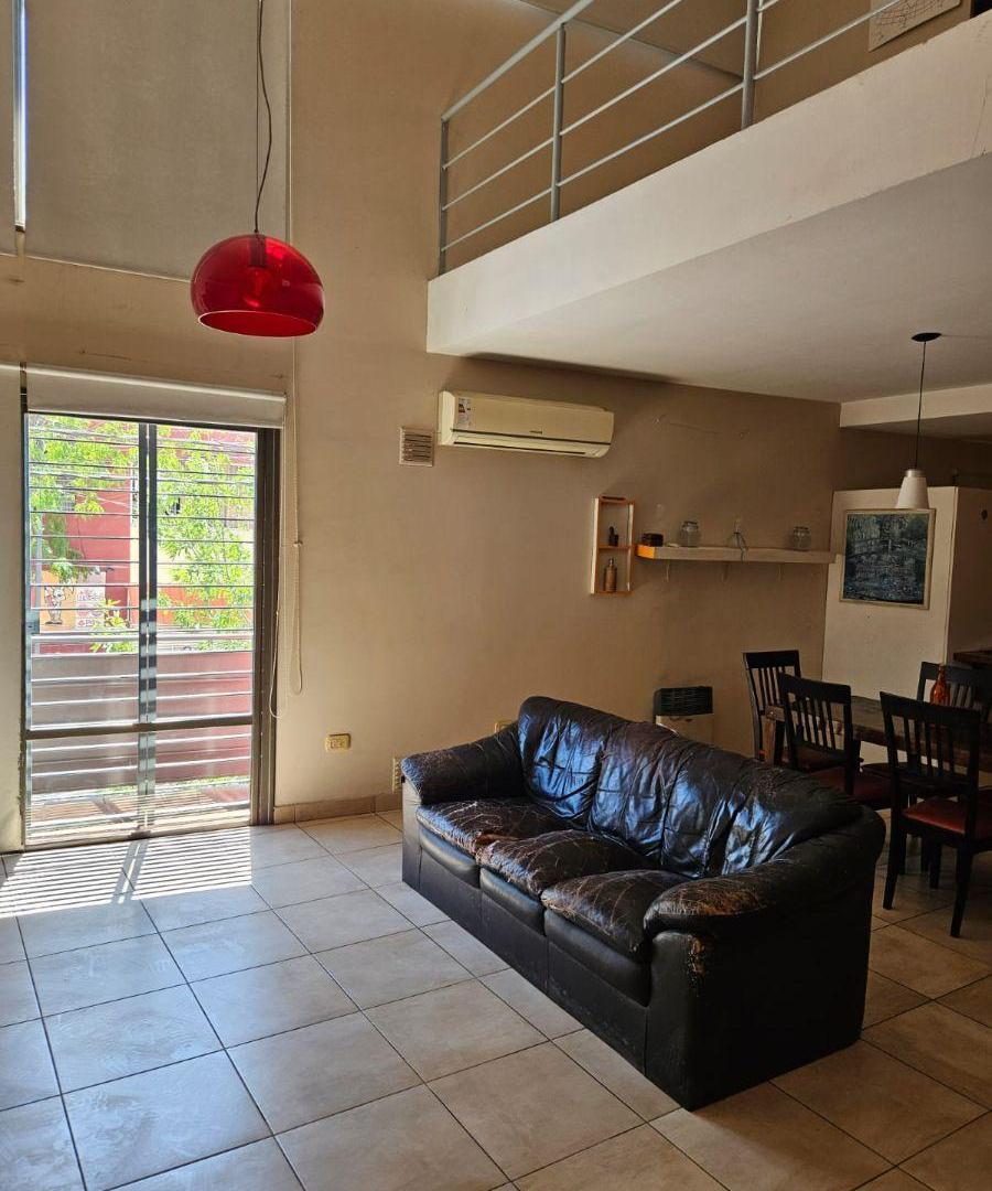 Foto de DEPARTAMENTO EN ALQUILER TEMPORARIO EN DORREGO, GUAYMALLEN, imagen 1