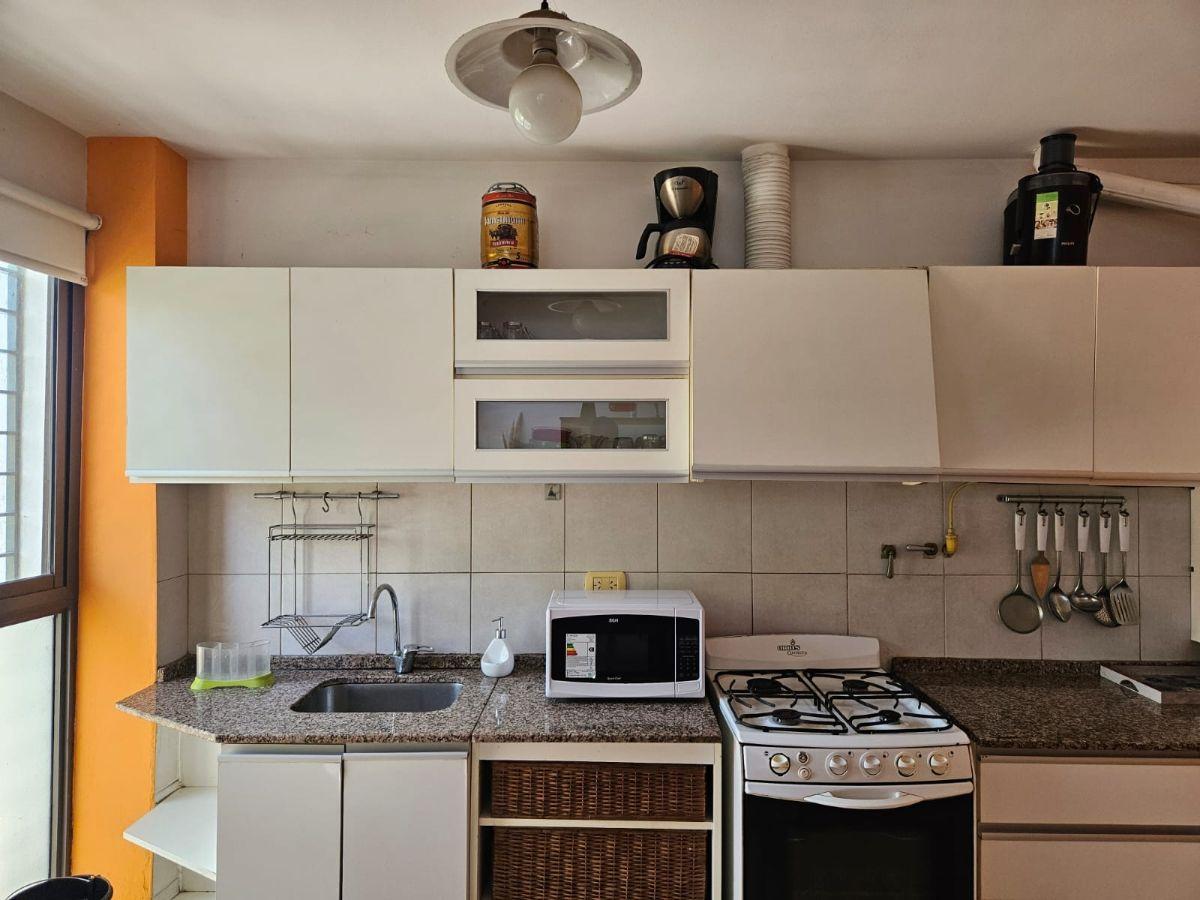 Foto de DEPARTAMENTO EN ALQUILER TEMPORARIO EN DORREGO, GUAYMALLEN, imagen 5