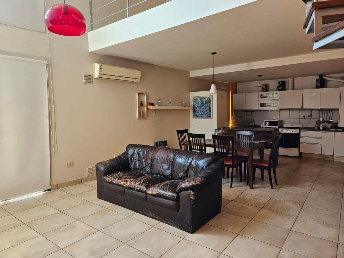 DEPARTAMENTO EN ALQUILER TEMPORARIO EN DORREGO, GUAYMALLEN