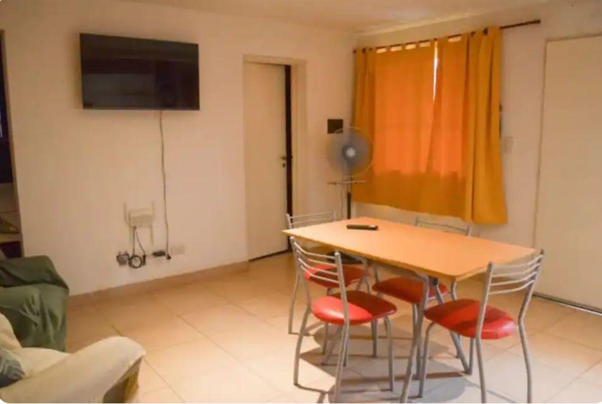 Foto de Departamento en Alquiler Temporario, Godoy Cruz, Mendoza, imagen 4