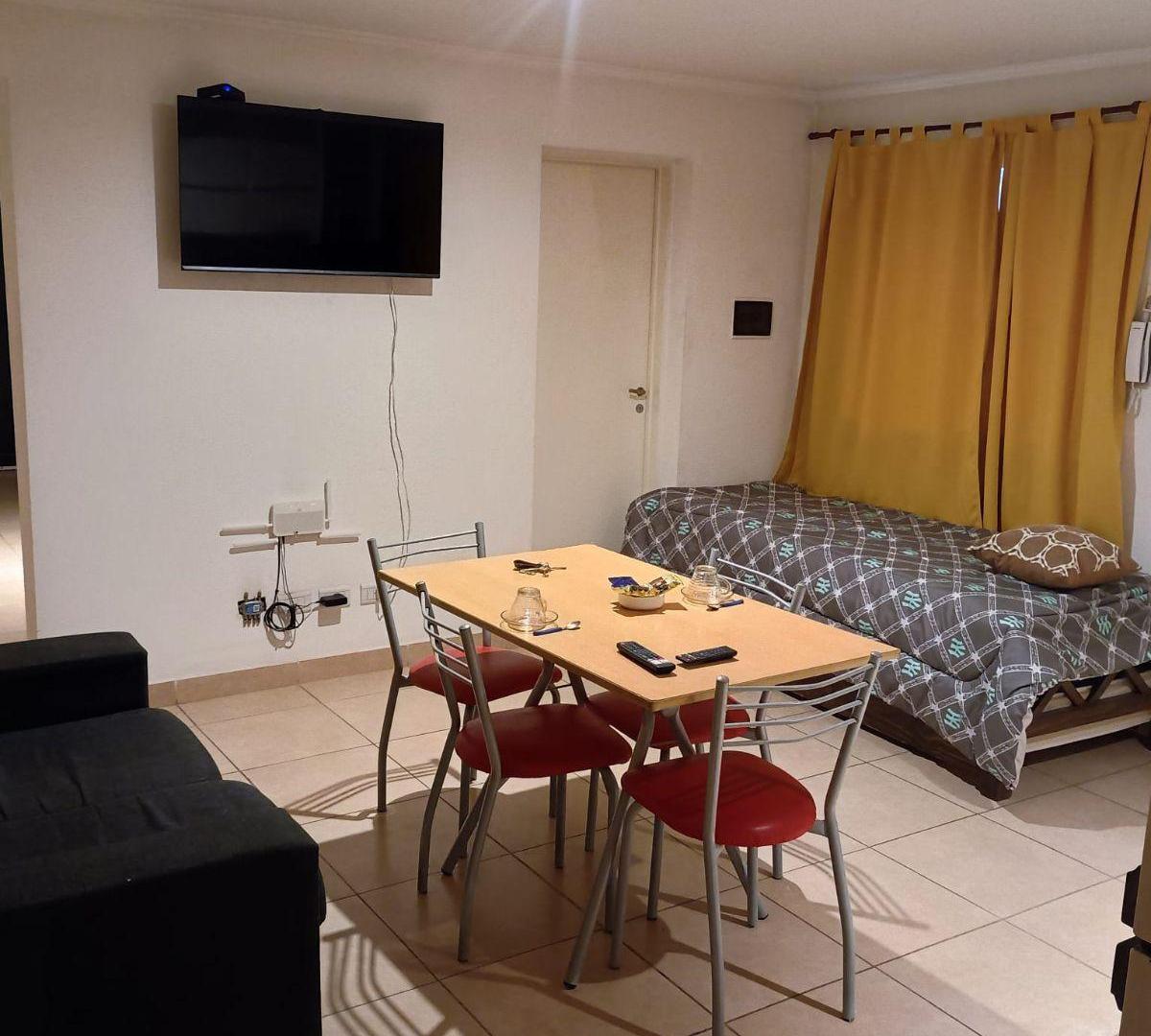 Foto de Departamento en Alquiler Temporario, Godoy Cruz, Mendoza, imagen 2