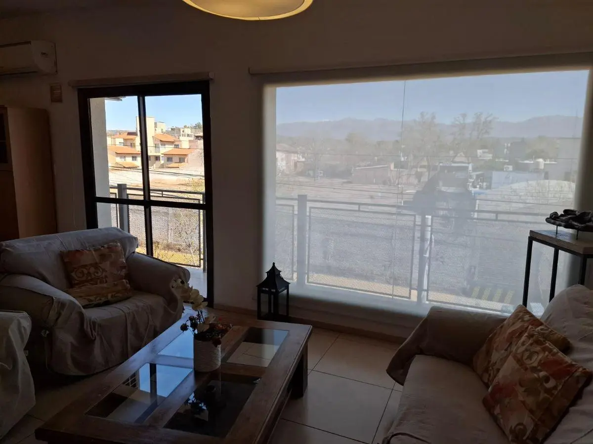 Departamento en Alquiler Temporario en Godoy Cruz 4