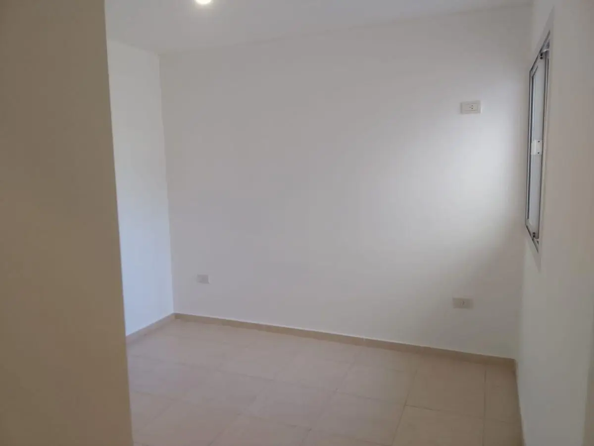 Departamento dos Dormitorios en Alquiler Dorrego 4