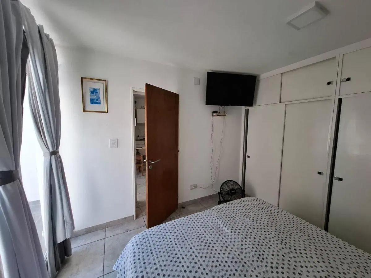 Departamento en alquiler temporario de meses 5ta sección 1