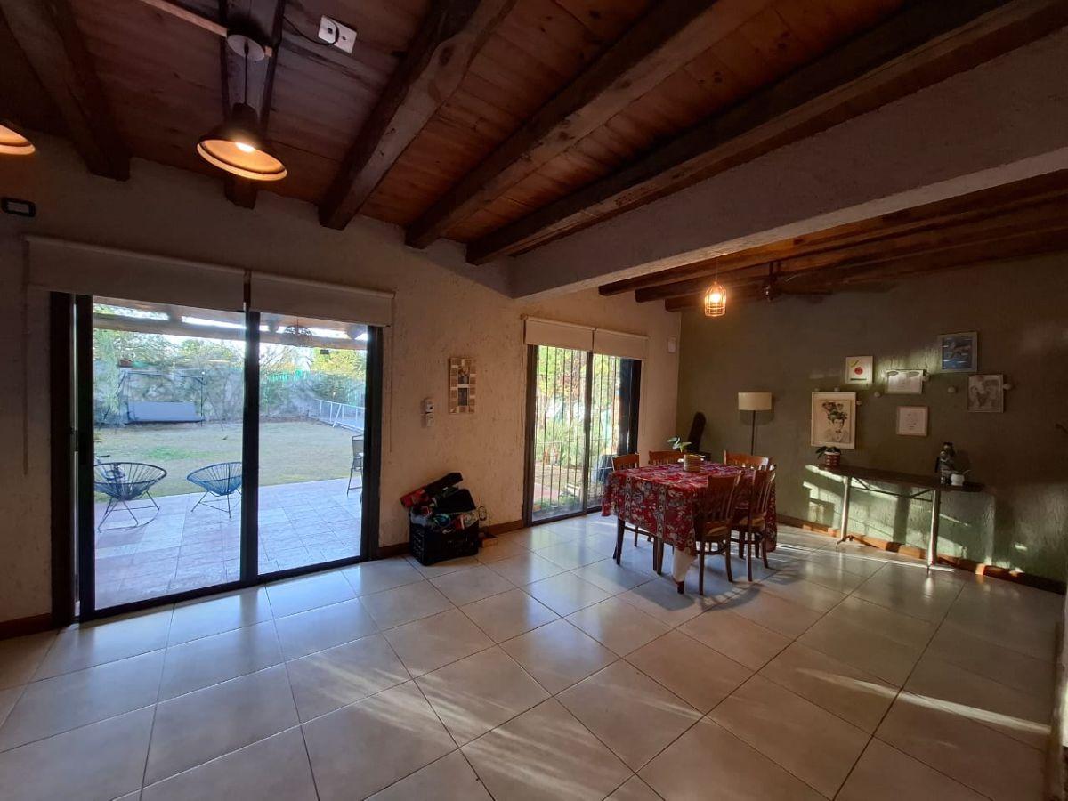 Foto de LORENZO PROPIEDADES ALQUILA: Casa en barrio cerrado "Vista Cielo", imagen 4