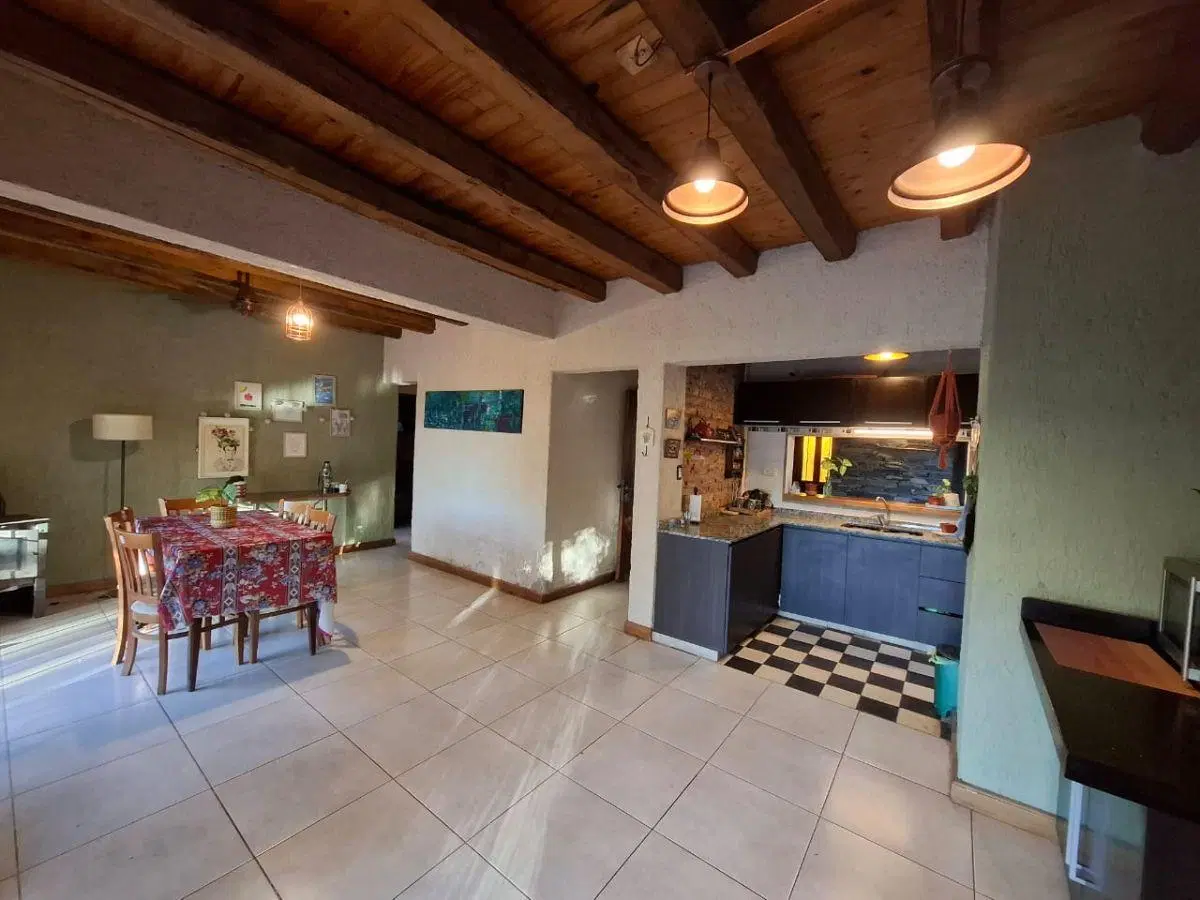 LORENZO PROPIEDADES ALQUILA: Casa en barrio cerrado "Vista Cielo" 3