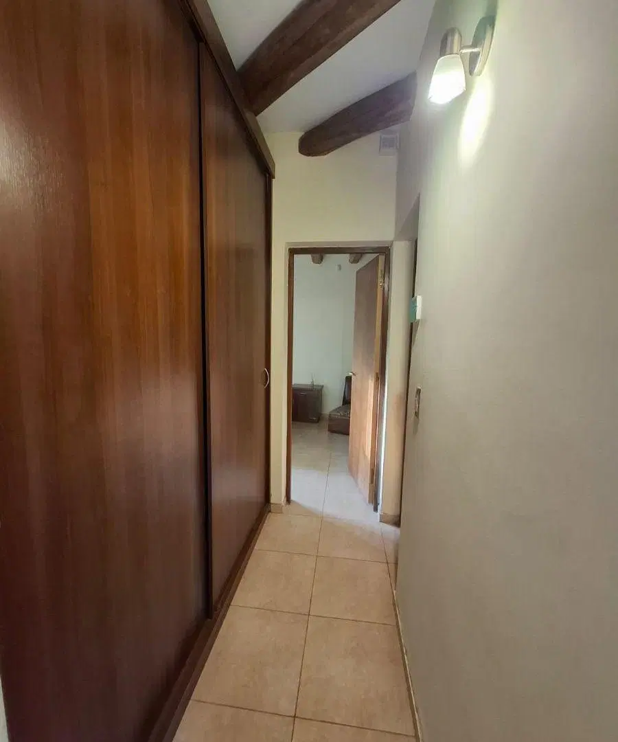 Casa en alquiler temporario de meses 8