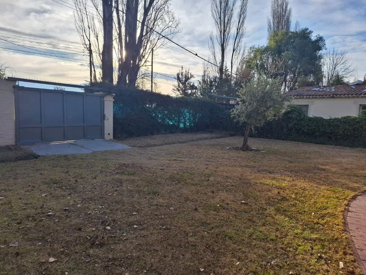 Casa en alquiler temporario de meses 2