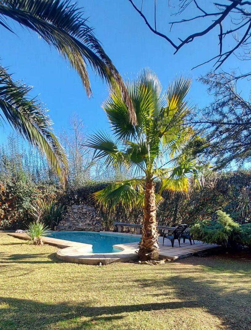Casa en Alquiler Chacras de Coria