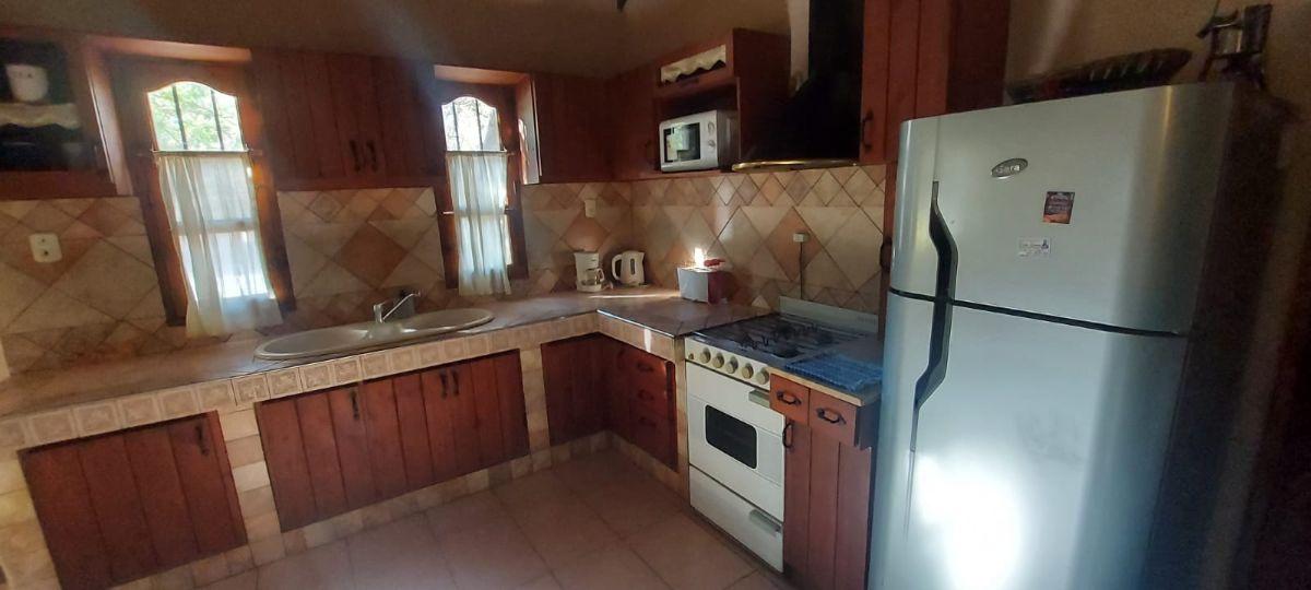 Foto de Casa en Alquiler Chacras de Coria, imagen 2