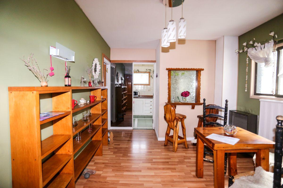 Departamento para alquiler temporario de meses Barrio Belgrano