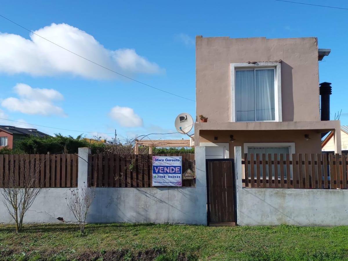 Venta Casa en Camet Norte - U$s 89.900 - Retasado 2