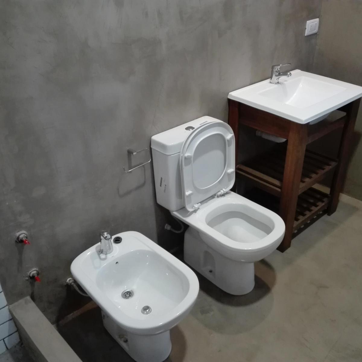 Duplex Tipo Casa en Lote Propio con Patio 2