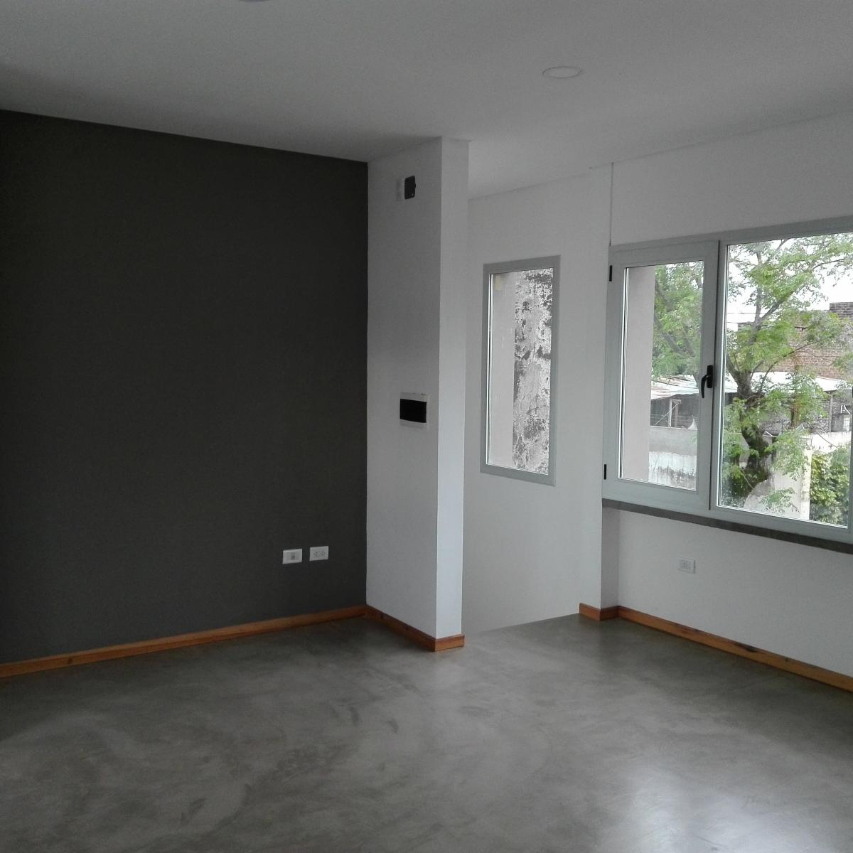 Duplex Tipo Casa en Lote Propio con Patio 1