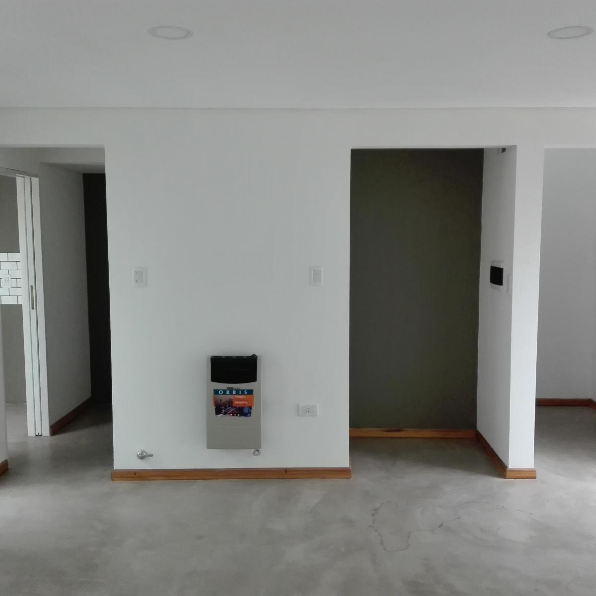 Duplex Tipo Casa en Lote Propio con Patio 5