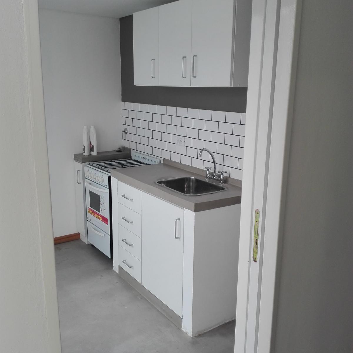 Duplex Tipo Casa en Lote Propio con Patio 3