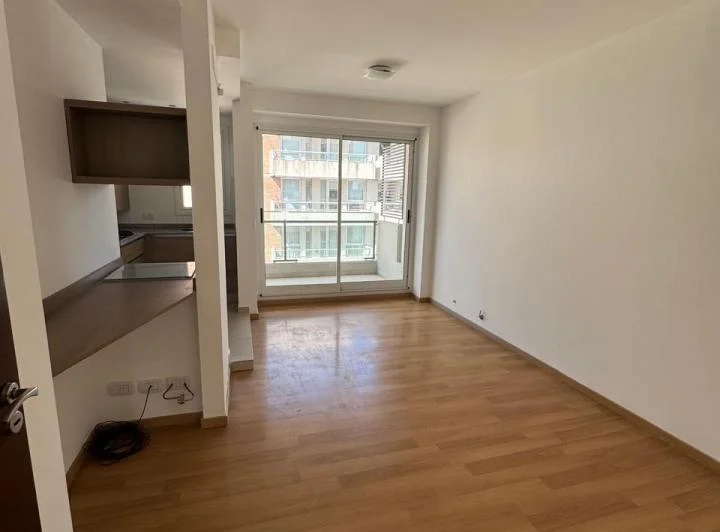 Alquiler departamento de 1 dormitorio 1