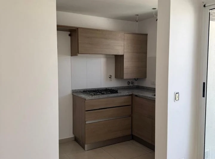 Alquiler departamento de 1 dormitorio 4