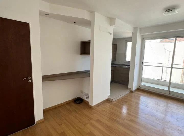 Alquiler departamento de 1 dormitorio 2