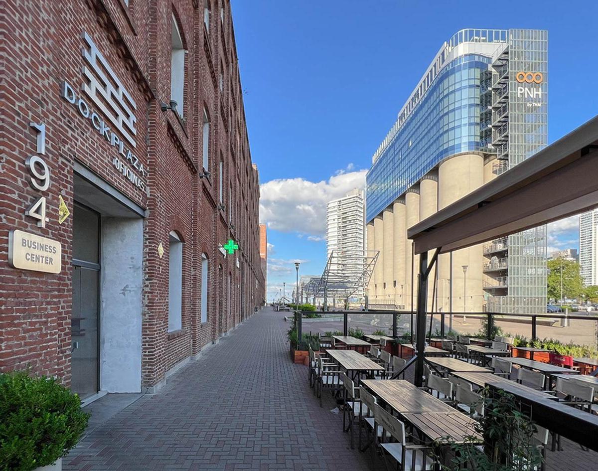 Oficina de 90 m² en Venta en Puerto Norte 3
