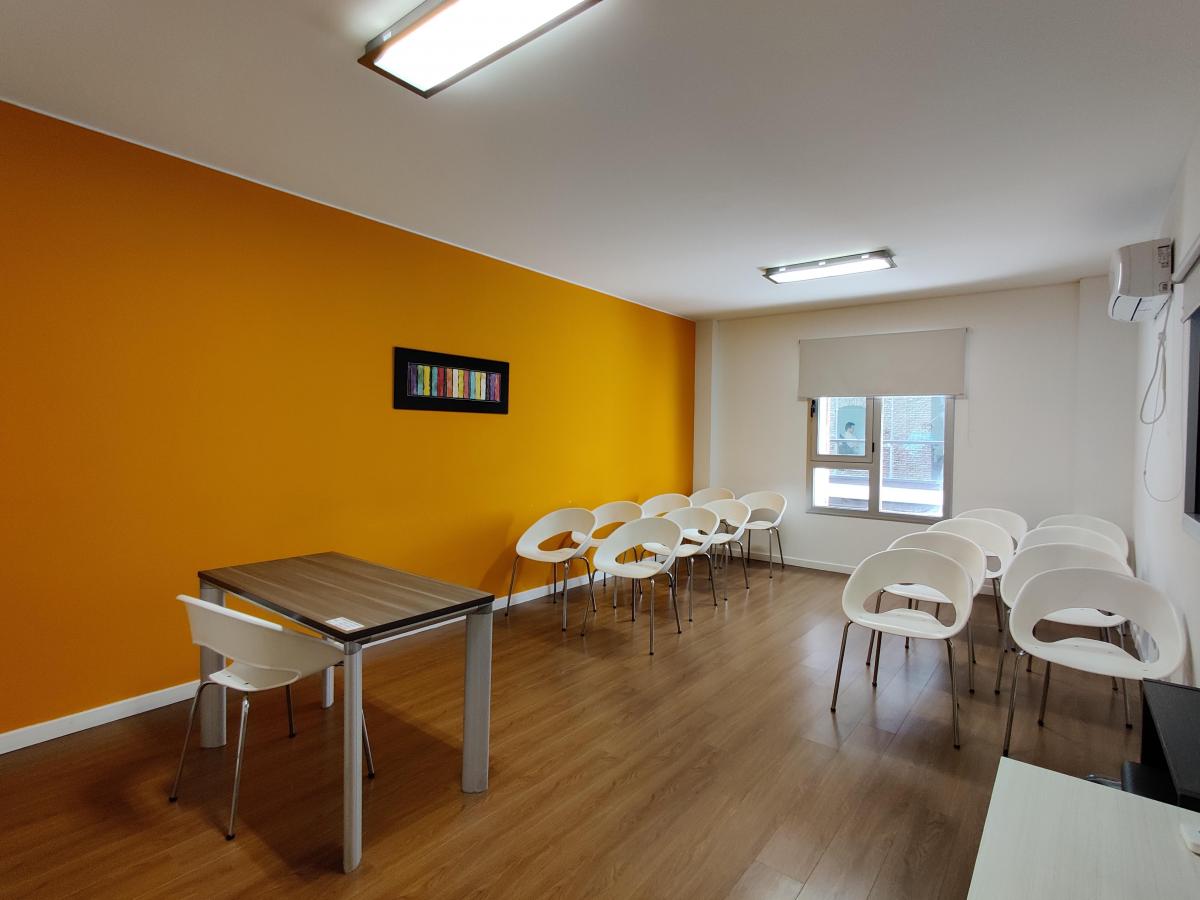 Oficina de 90 m² en Venta en Puerto Norte 5