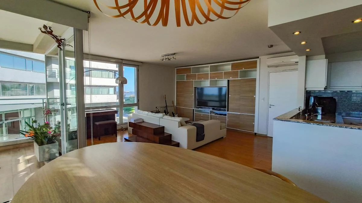 Departamento 3 Dorm. en Venta en Mirador Parque – Puerto Norte 1
