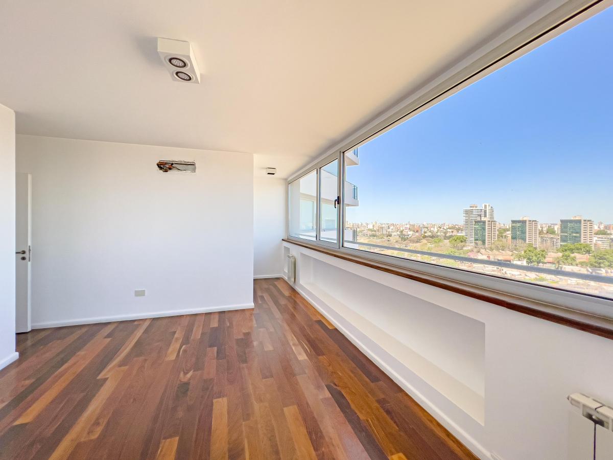 Departamento 2 Dorm. con Vista Al Río en Puerto Norte en Venta 2