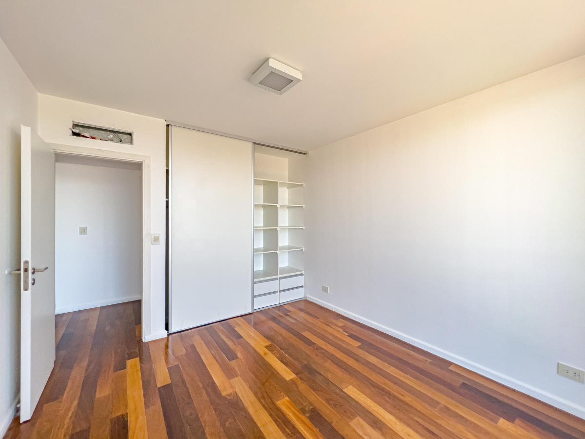 Departamento 2 Dorm. con Vista Al Río en Puerto Norte en Venta 5