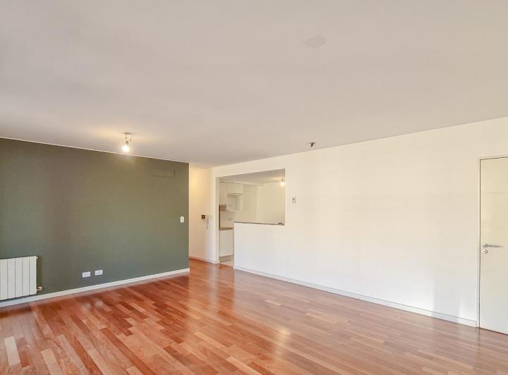 DEPARTAMENTO DE 1 DORMITORIO + COCHERA EN VENTA EN CIUDAD RIBERA PUERTO NORTE 5
