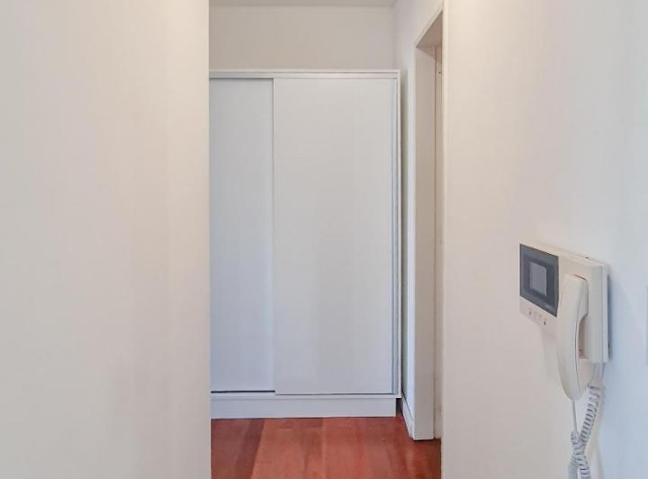 DEPARTAMENTO DE 1 DORMITORIO + COCHERA EN VENTA EN CIUDAD RIBERA PUERTO NORTE 3