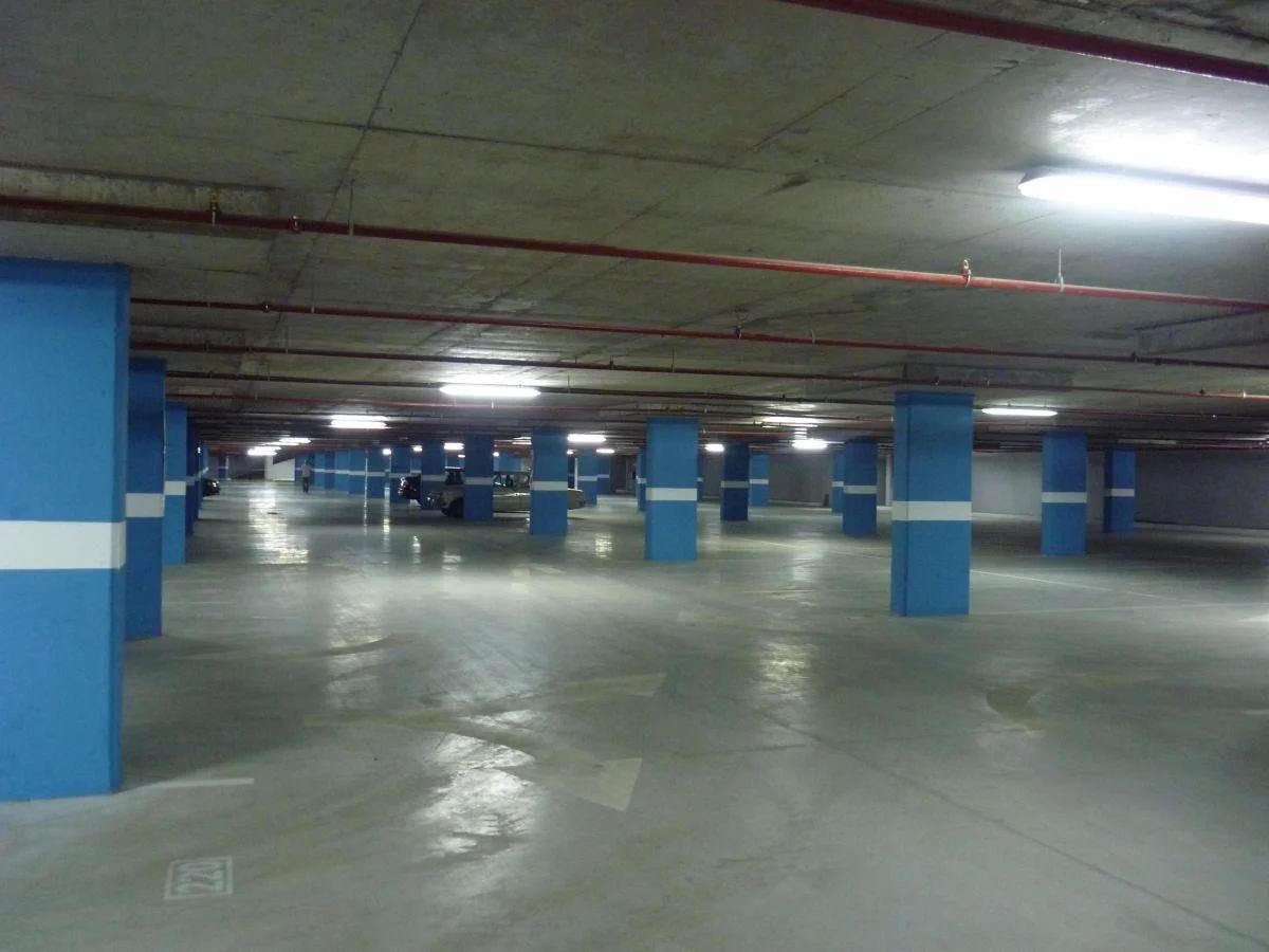 Foto de ALQUILER COCHERA EN CIUDAD RIBERA / PUERTO NORTE, imagen 3
