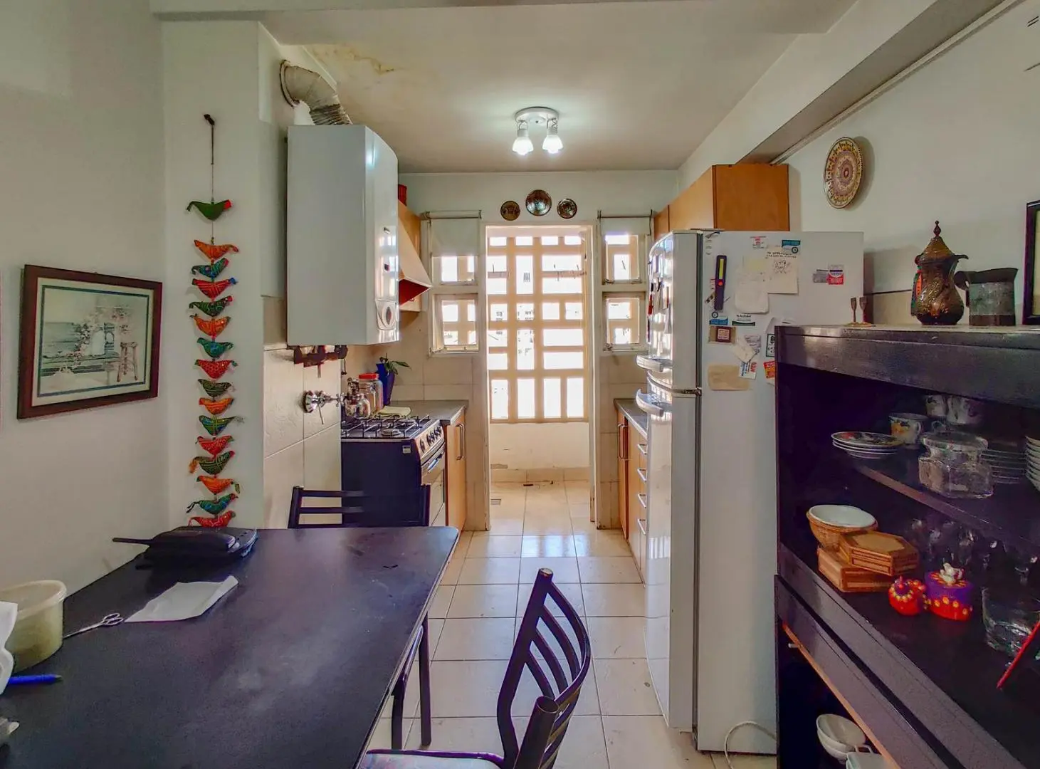 DEPARTAMENTO DE 2 DORMITORIOS EN VENTA EN CALLE ENTRE RÍOS AL 1500 5