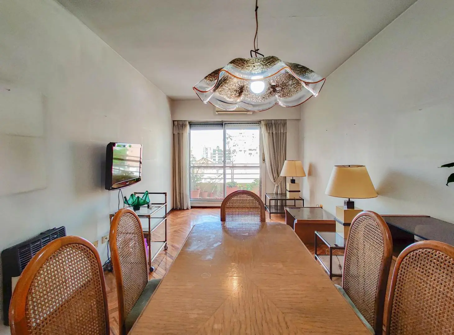 DEPARTAMENTO DE 2 DORMITORIOS EN VENTA EN CALLE ENTRE RÍOS AL 1500 2