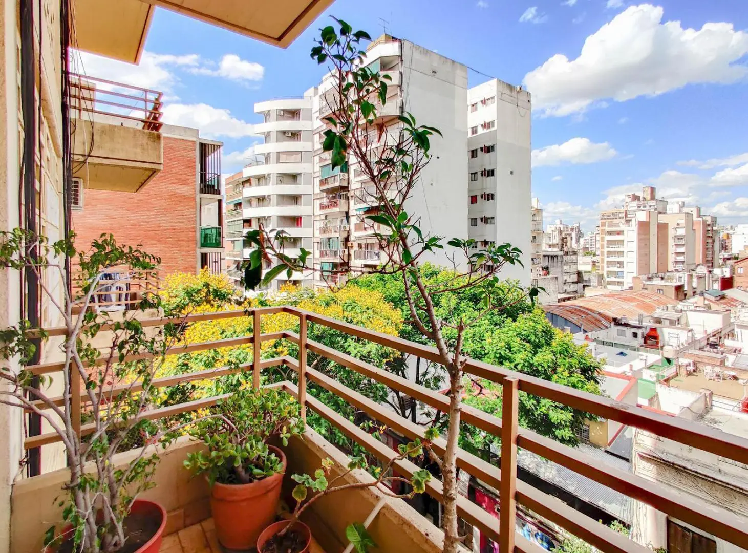 DEPARTAMENTO DE 2 DORMITORIOS EN VENTA EN CALLE ENTRE RÍOS AL 1500 3