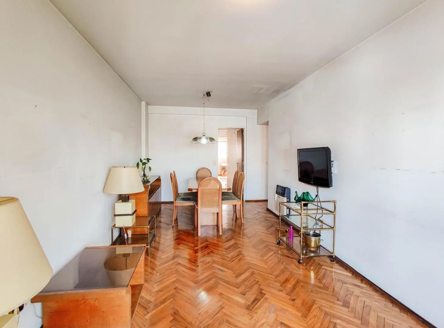 DEPARTAMENTO DE 2 DORMITORIOS EN VENTA EN CALLE ENTRE RÍOS AL 1500 4