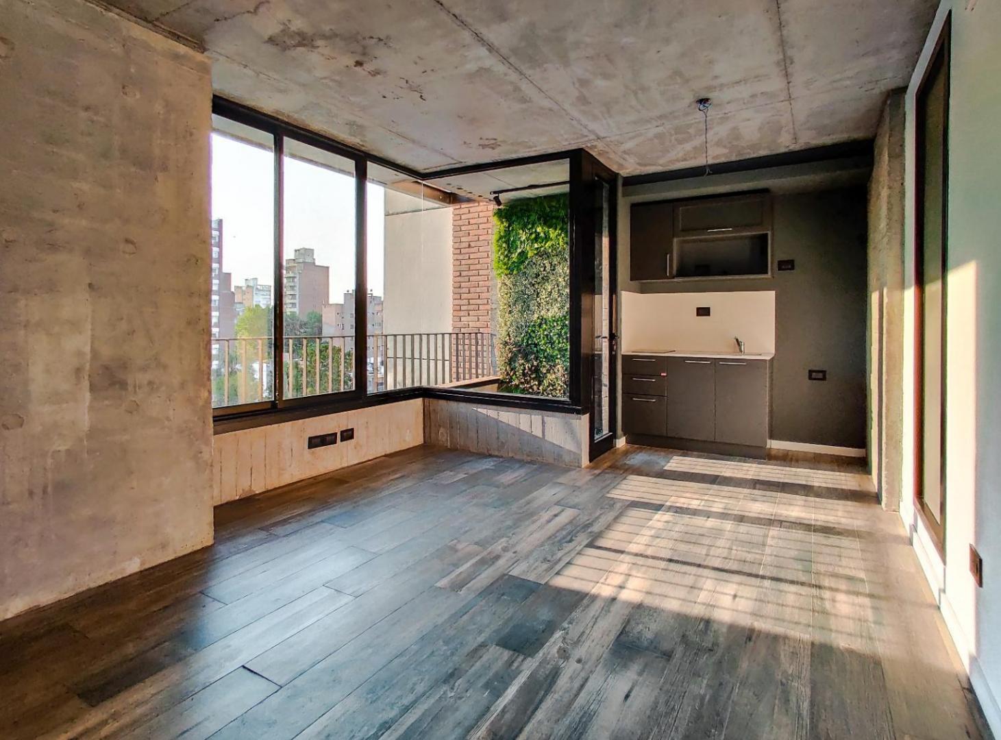 Foto de MONOAMBIENTE DE ESTILO INDUSTRIAL EN VENTA EN SAN JUAN 2312, imagen 2