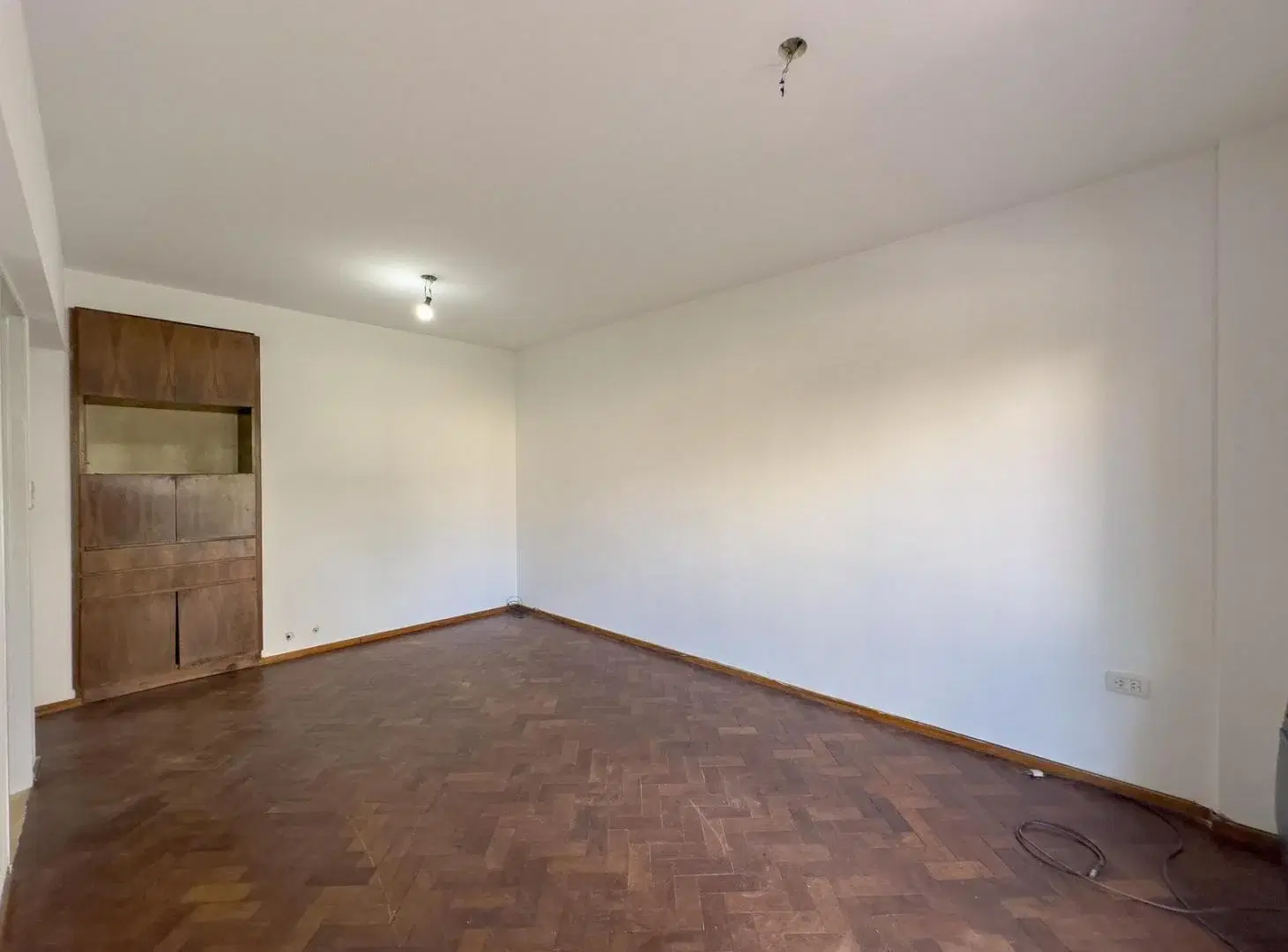 DEPARTAMENTO EN VENTA DE 2 DORMITORIOS EN BARRIO MARTIN 3