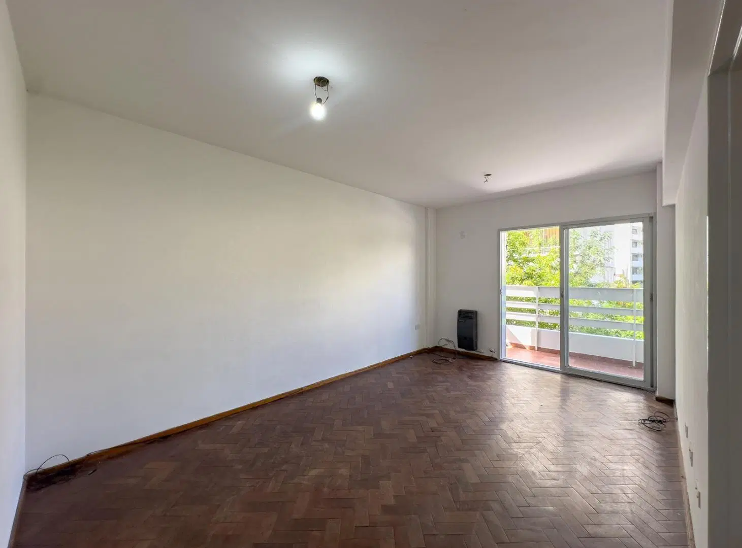 DEPARTAMENTO EN VENTA DE 2 DORMITORIOS EN BARRIO MARTIN 1