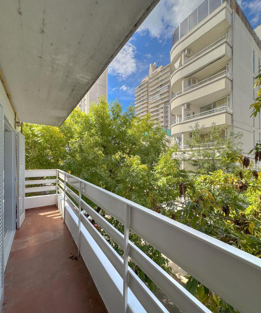 DEPARTAMENTO EN VENTA DE 2 DORMITORIOS EN BARRIO MARTIN