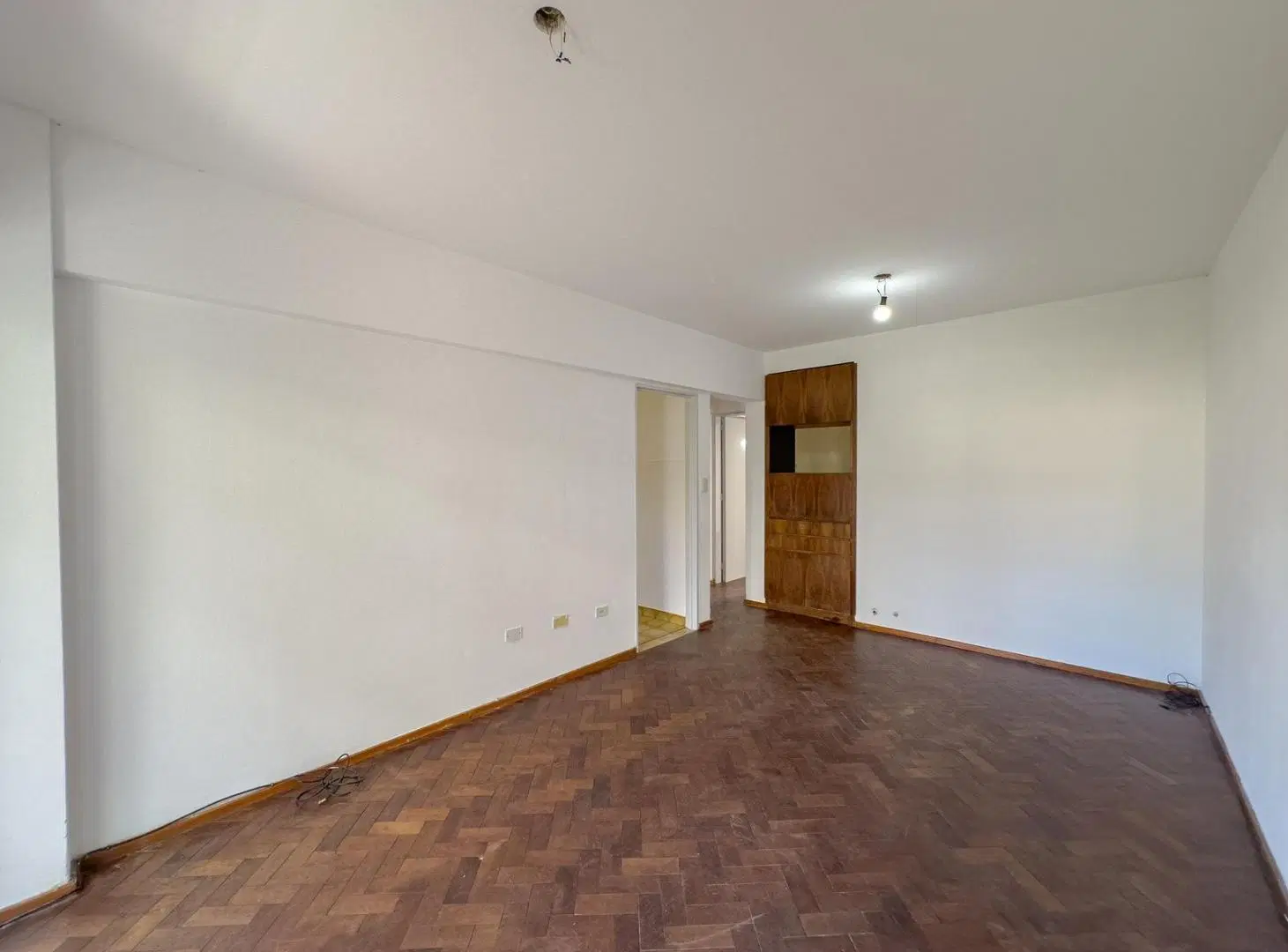 DEPARTAMENTO EN VENTA DE 2 DORMITORIOS EN BARRIO MARTIN 2