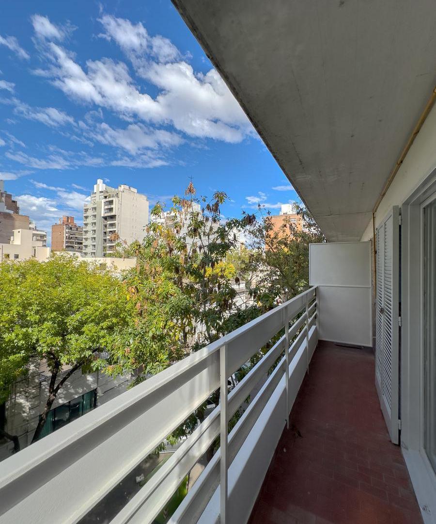 DEPARTAMENTO EN VENTA DE 2 DORMITORIOS EN BARRIO MARTIN