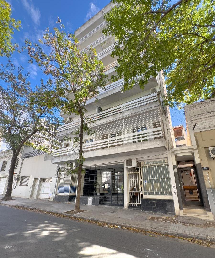 DEPARTAMENTO EN VENTA DE 2 DORMITORIOS EN BARRIO MARTIN