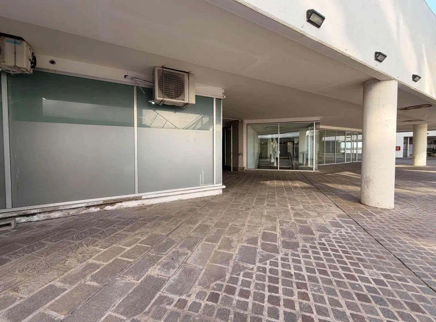 LOCAL COMERCIAL/OFICINA DE 33M2 DEPOSITO EN CIUDAD RIBERA PUERTO NORTE 3