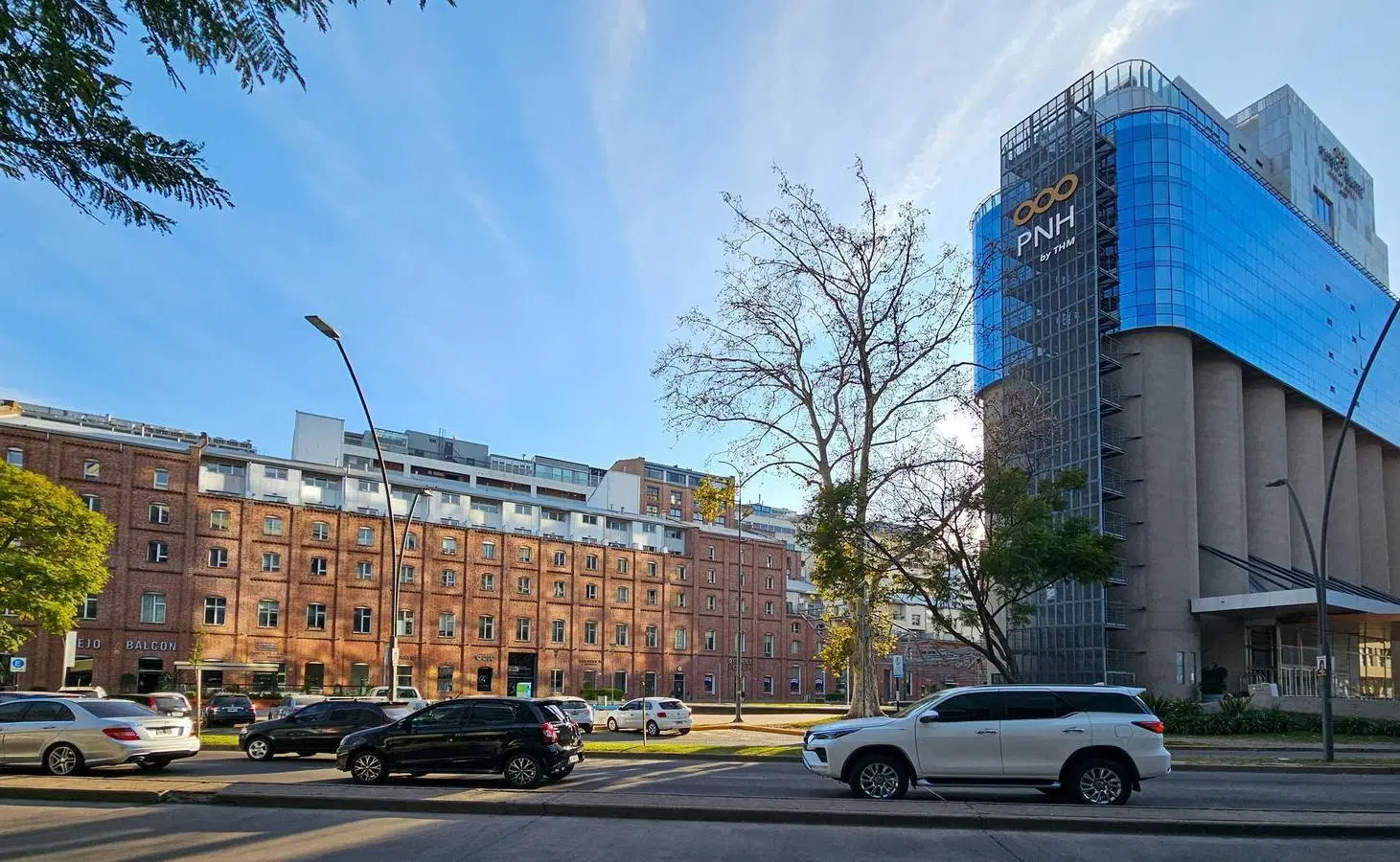 LOCAL COMERCIAL/OFICINA DE 33M2 DEPOSITO EN CIUDAD RIBERA PUERTO NORTE 2