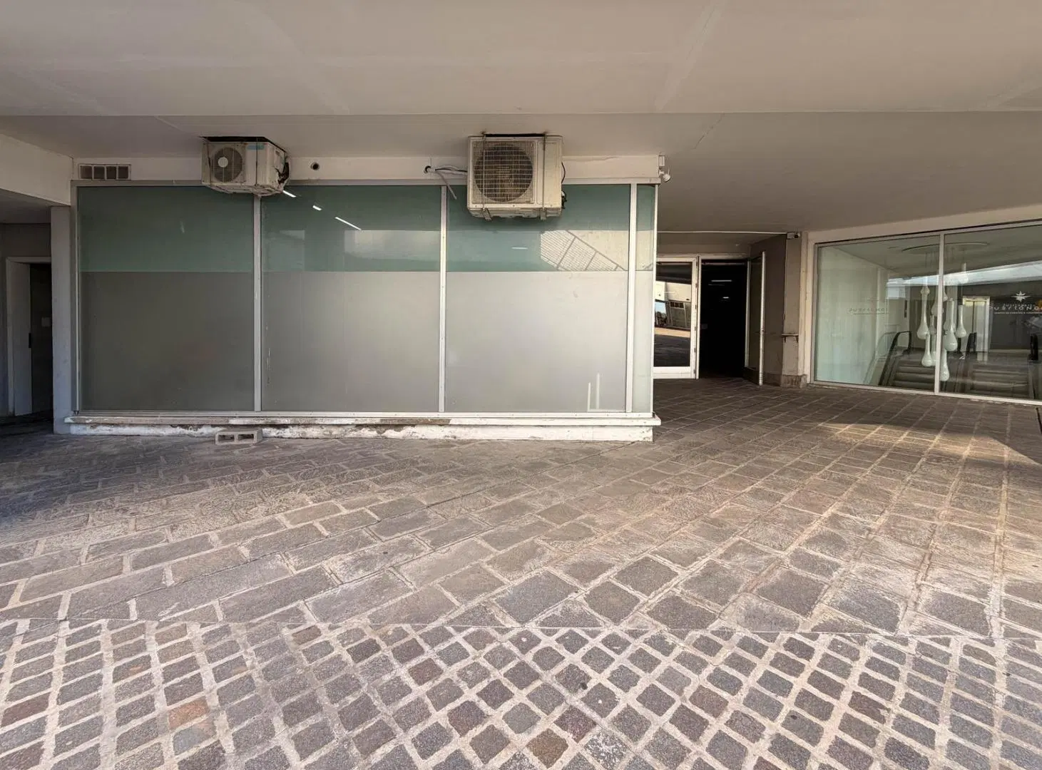LOCAL COMERCIAL/OFICINA DE 33M2 DEPOSITO EN CIUDAD RIBERA PUERTO NORTE 5