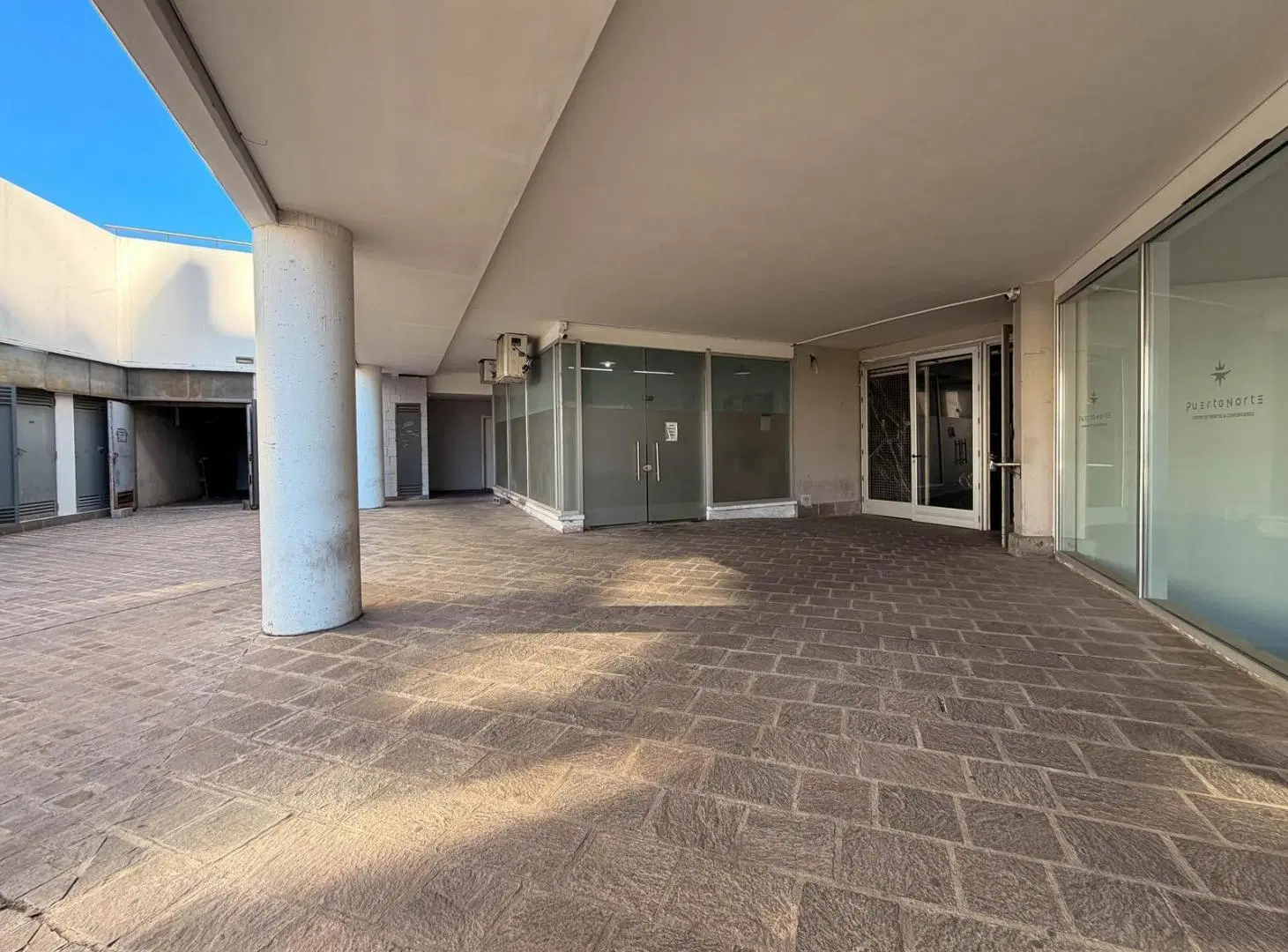 LOCAL COMERCIAL/OFICINA DE 33M2 DEPOSITO EN CIUDAD RIBERA PUERTO NORTE 4
