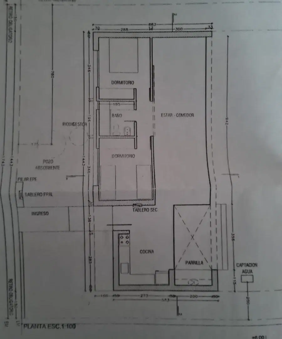 Plano 1
