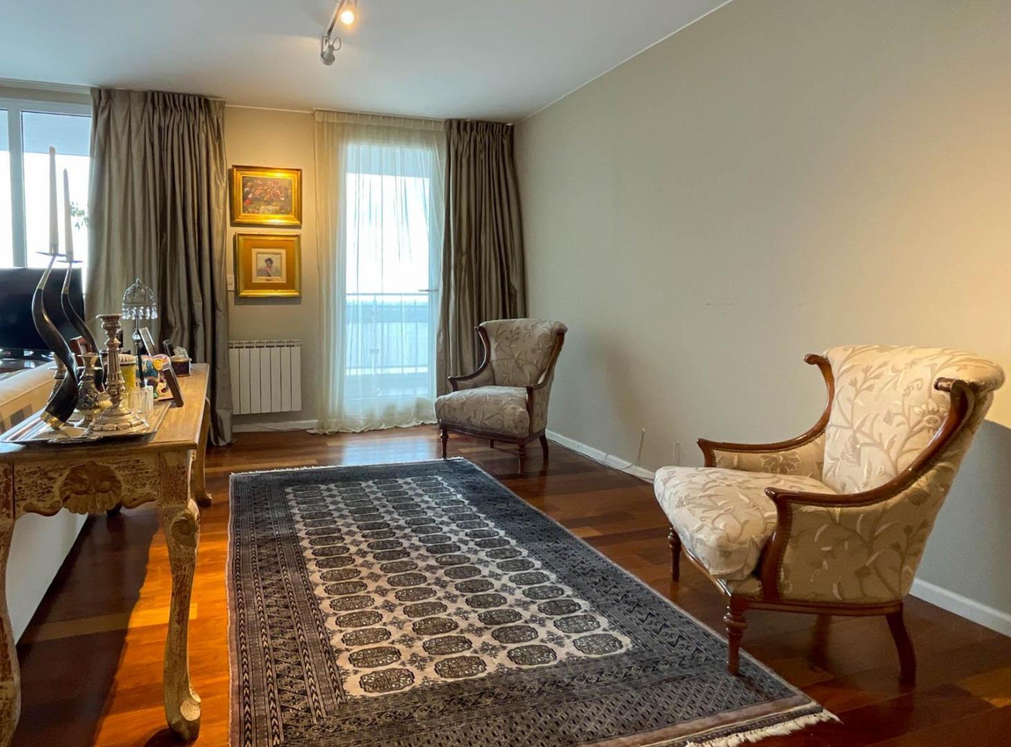 Foto de DEPARTAMENTO CON VISTA DE 3 DORMITORIOS Y COCHERA EN VENTA EDIFICIO, imagen 3